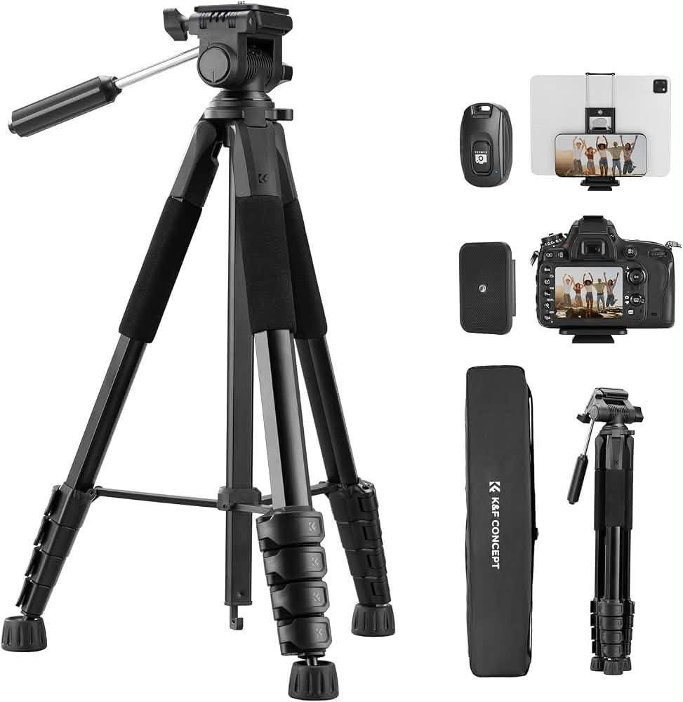 ترايبود • V-3080 • محمول
