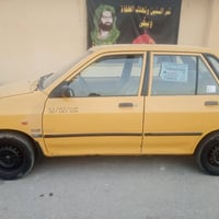 موديل ٢٠١١ • شواصي اصلي • مكينة وكير مكفولة