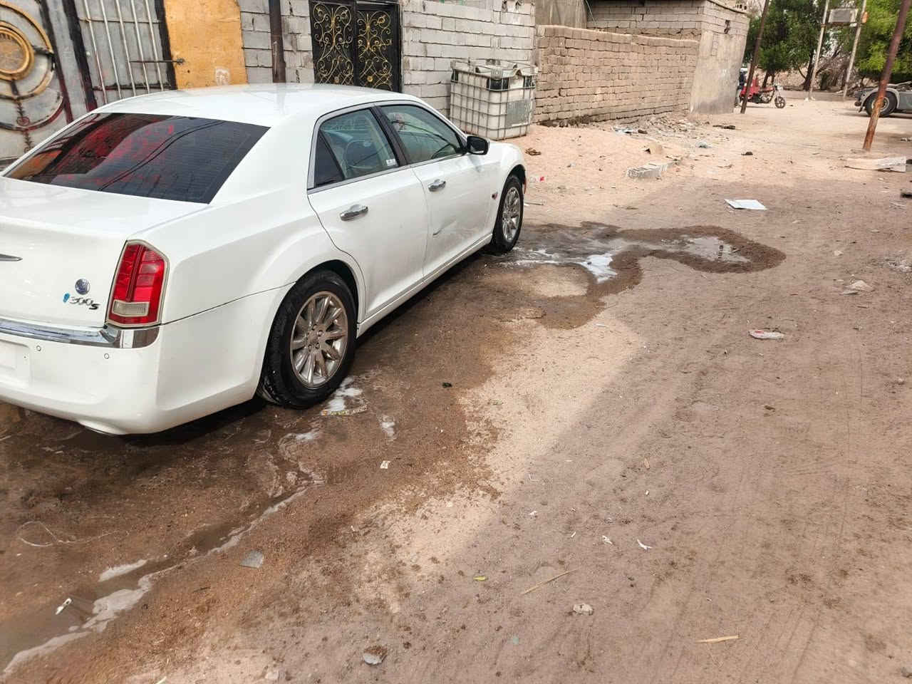 محرك ٣٦٠٠ • خليجي • كفالة