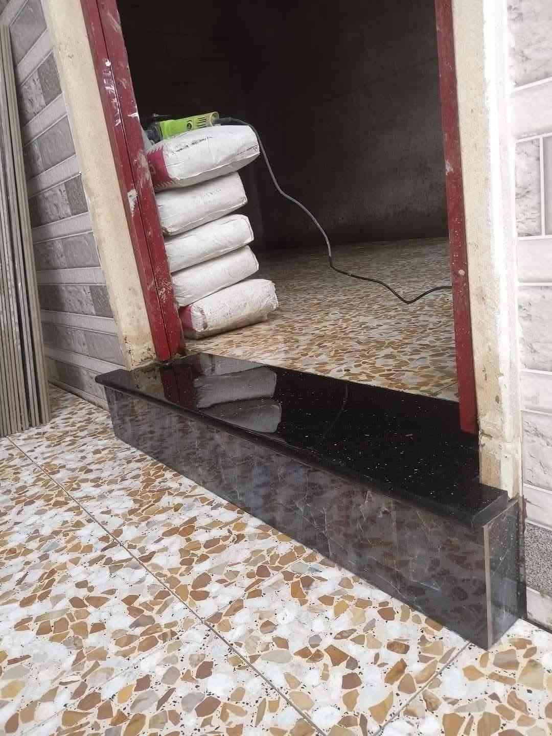 السلام عليكم عملنا جدار وارضي استلام مهندس شرط 
سيراميك بكامل الانواع 
بورسلين بكامل الانواع 
كوبنات مرمر + حلان 
بايات درج بكامل الانواع 
الواح بورسلين 120×60 ✓ 
ديكورات بلازما 
حجر قرض 

#نعمل_بنظام_القسط_والنقد ✓
#داخل_الموصل_فقط✓
*********** واتساب
*********** واتساب

نص مكتوب في الصور:
- AI HONOR 9X TRIPLE CAMERA
- Shot on realme 8