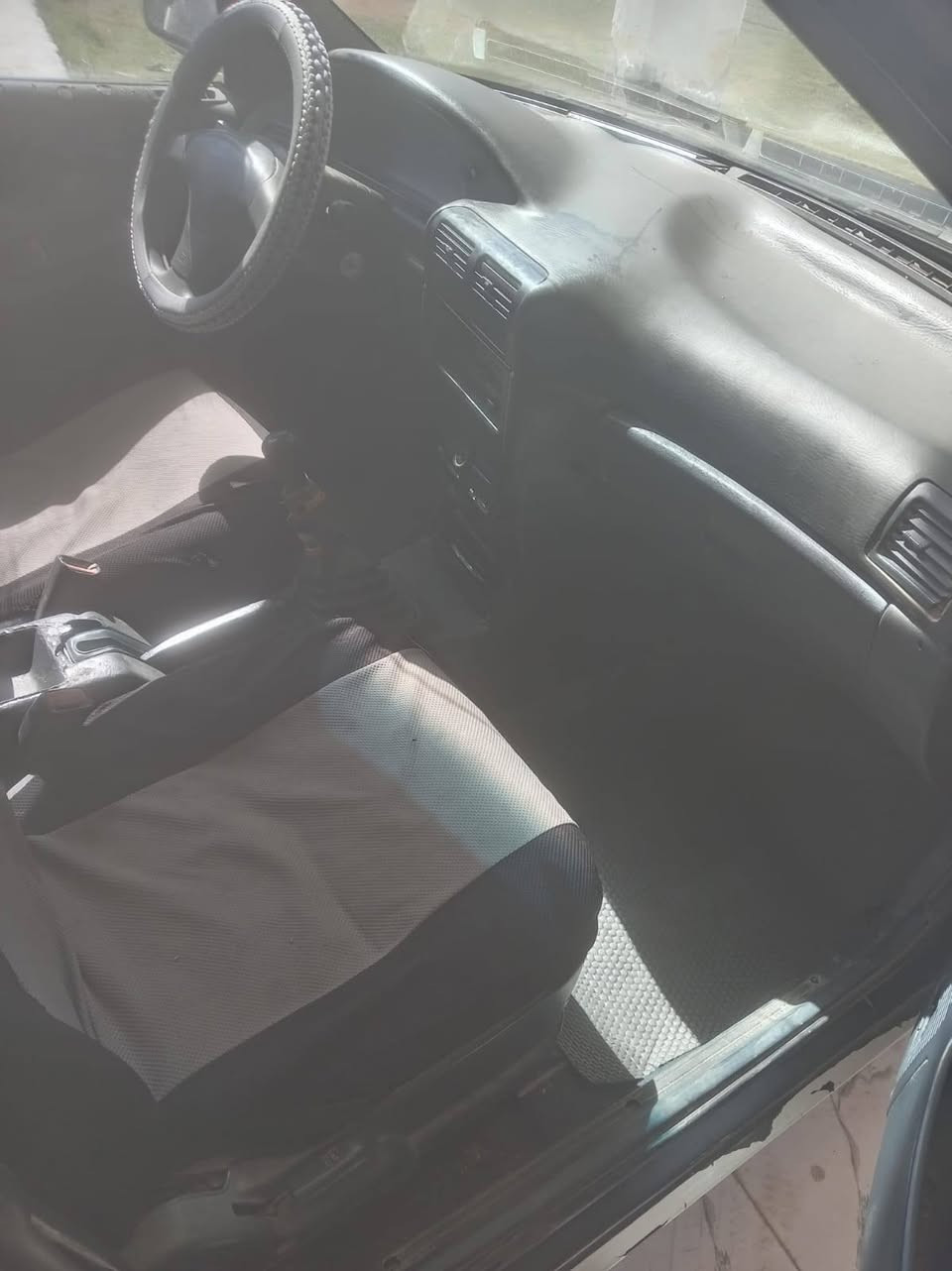كيا سيفيا رقم صلاح الدين دولي بسمي موديل 93محرك ١٦٠٠ كير محرك كفاله سياره بلادية بيه شويه خياسات بلهلالات الخلفيه المكان صلاح الدين الاسحاقي ***********
