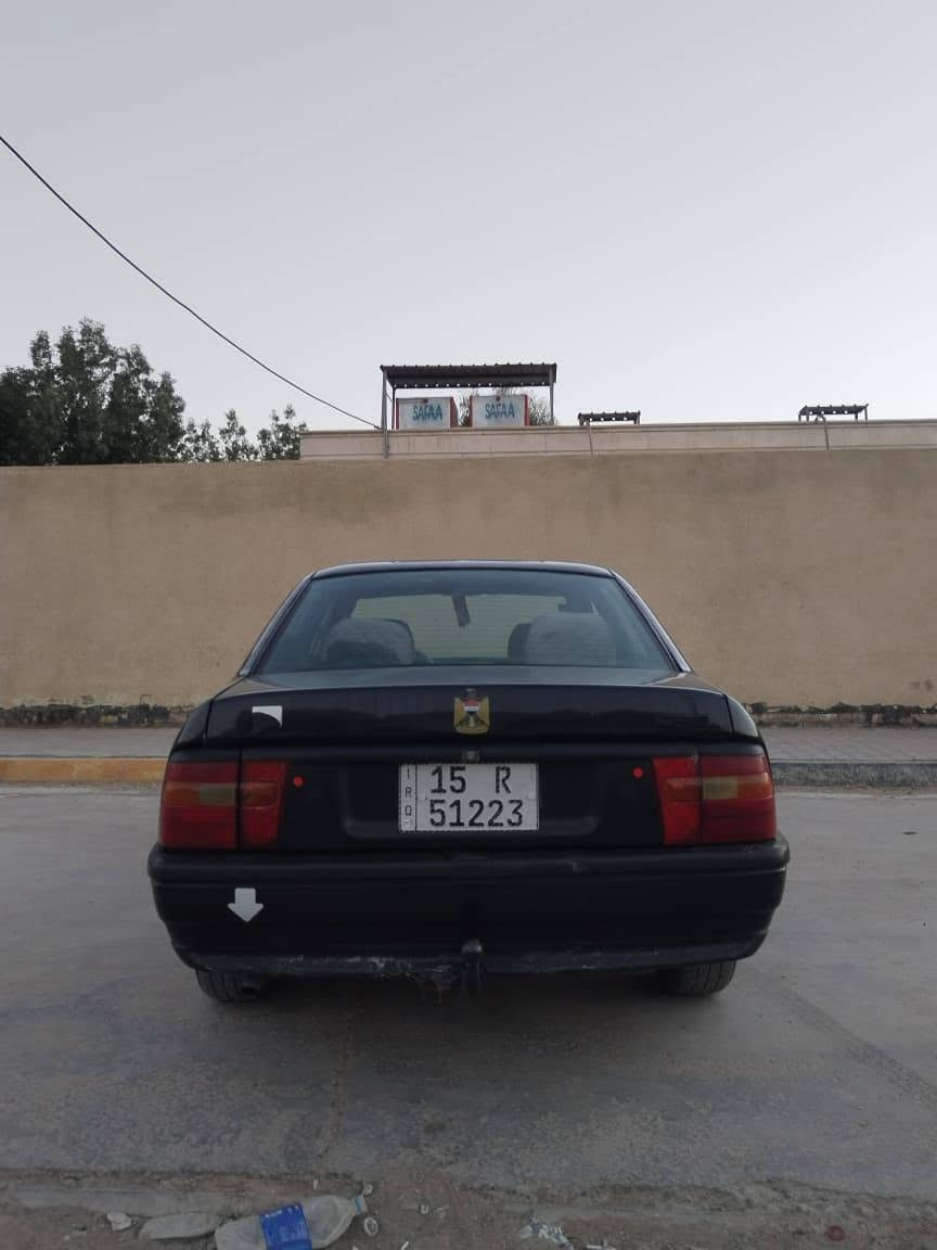 اوبل فيكترا حجم ١٦ رقم الانبار  سنويه ٢٨ هزه جديده السياره صبغ عام للجماليه السياره جاهزه  كهربايات شغلاه منضومه زنون غرفتها جديده حداديه جديد   مكاني ابو غريب السعر ٣٣ بيها مجال بسيط  متواجد عل فيس رقم هاتف ***********

