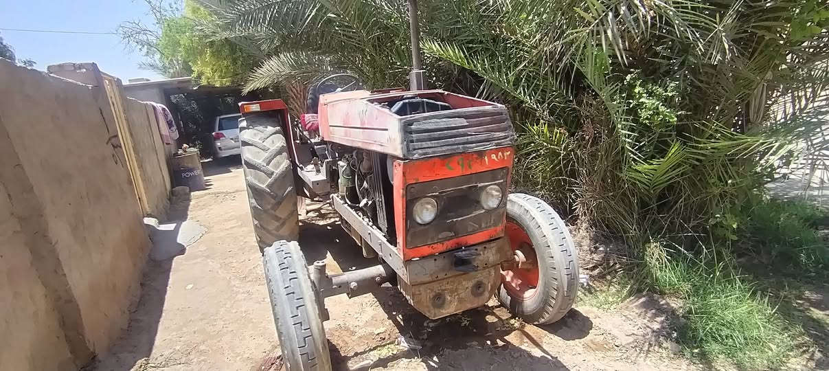 عنتر ١٢١ • مكينة جاهزة • تواير جديدة