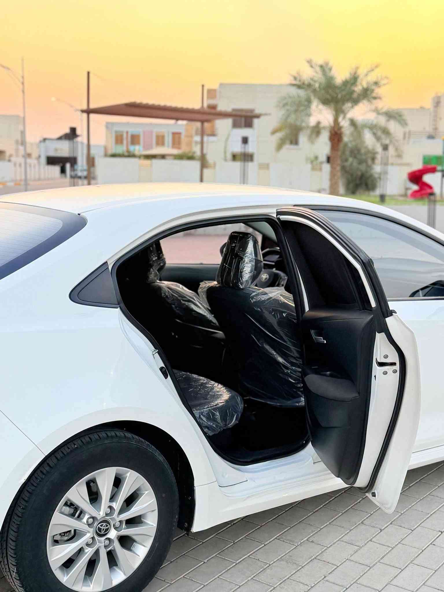 كورلا هايبرد • ٢٠٢٥ • تكريت