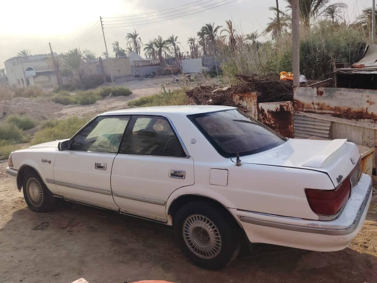 سلام عليكم هارتوب مديل 93 كفاله عامه مصبوقه عام جماليه حداديه /- سبعين بل ميه خياسات ماكو محرك 3000 /مكاني بصرا /*********** سعر 36وبيها مجال
