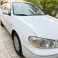 صني • ٢٠٠٧ • محرك ١٨٠٠