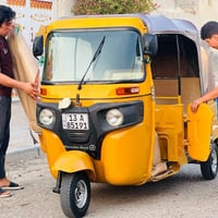 تكتك • ٢٠٢١ • ميسان المجر الكبير