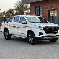 شانجان هنتر • ٢٠٢٤ • ٤×٤