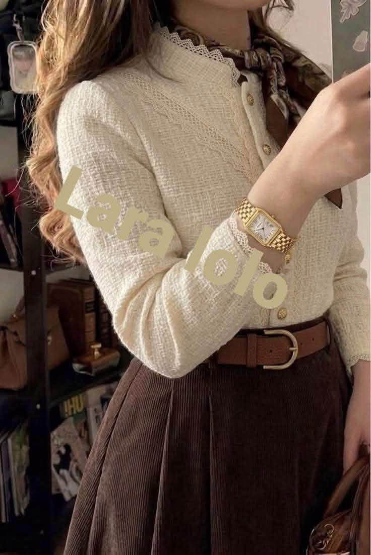 هاينكات شتوية • حجابات ايليا • لارا لولو
