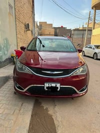 باسفيكا • ٢٠١٩ • النجف الاشرف