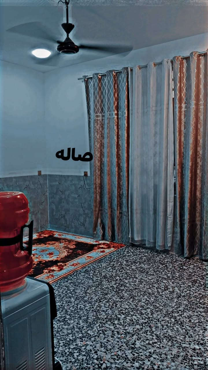 بيت مساحته 110 واجهه 10 ونزال 11 بناء 2026 قطاع 18 حي الأكراد  مقابيل مندي الجزيرة رقم الهاتف ***********
ادم للعقار الفرع الرئيسي
