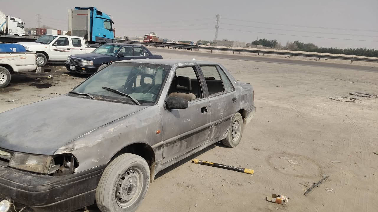 هيونداي • ماكو موديل