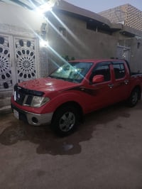 نافارا • ٢٠١٠ • مكينه ٢.٥