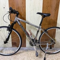 بايسكل Specialized الأمريكي 🇺🇲 للبيع  المواصفات: الحجم 28 قياس الفريم ...