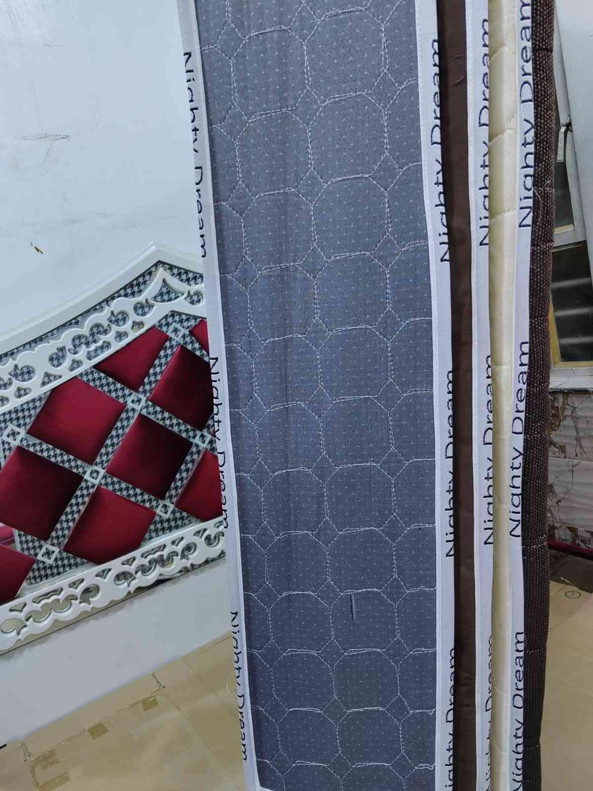 الشعلة • اغراض نظيفة