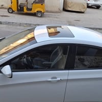 اكسنت ٢٠١٦ • خليجية • فتحة سقف