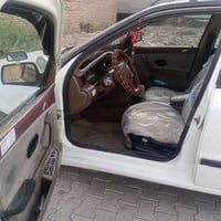 سمند • ٢٠١١ • رقم بغداد