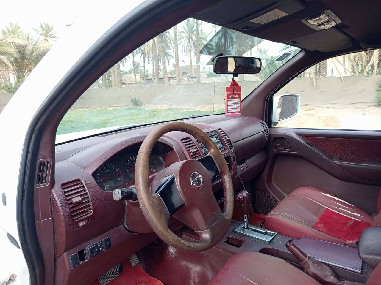 نافارا • ٢٠١٤ • اوتوماتيك