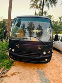 كوستر جاك • ٢٠١٣ • ترقيم بغداد