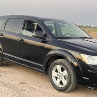 دوج جورني 14 سبعه راكب  مكينه 2400  للبيع أو مراوس  للتواصل 0781888366...