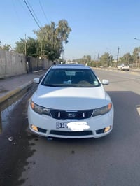 سيراتو • ٢٠١٢ • مكينة ١٫٦