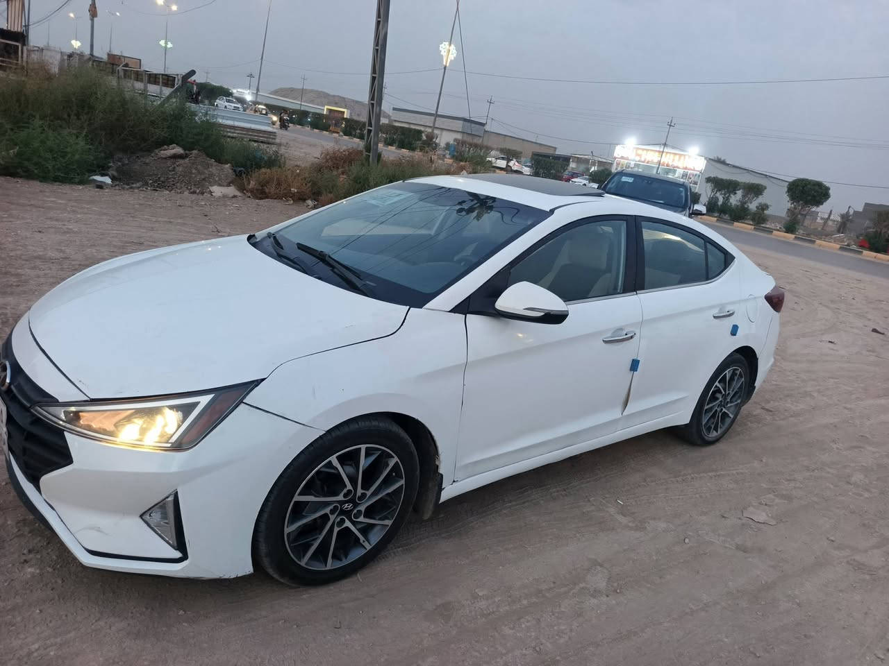 النترا • ٢٠٢٠ • رقم اربيل