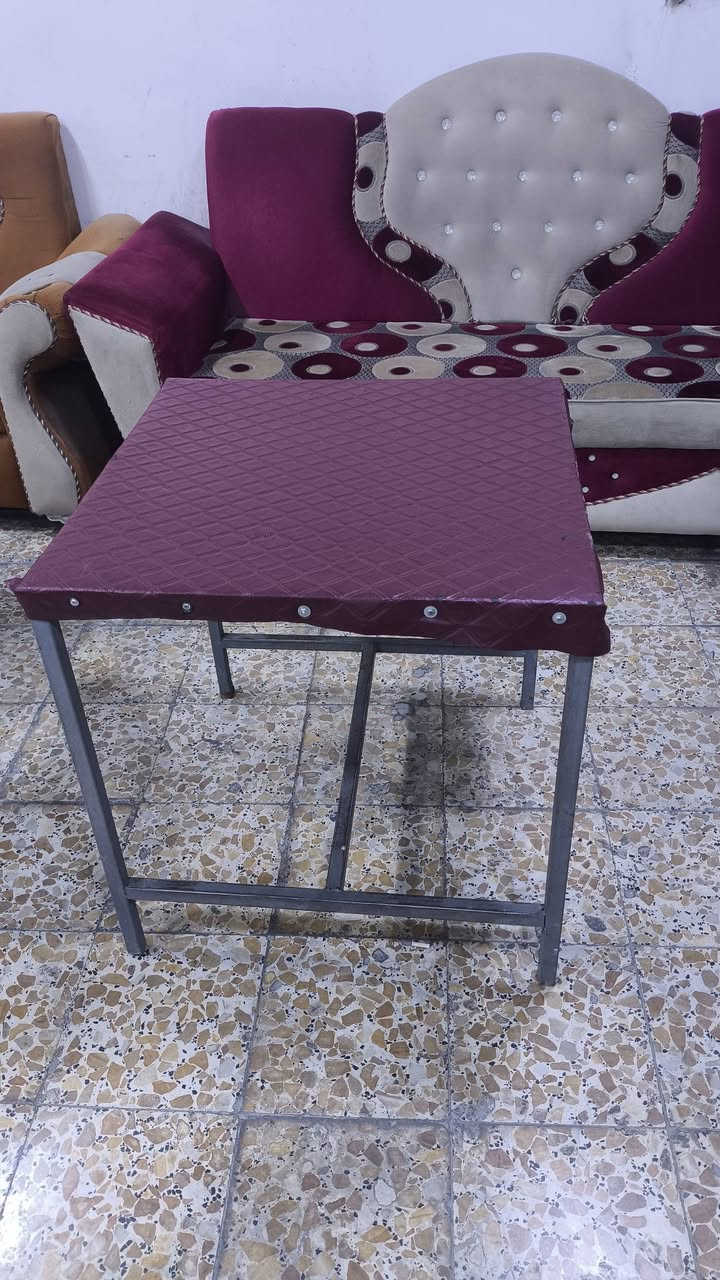 سلام عليكم.. 
ميوزه دومله جديد وترهم لكلشي عصائر وغيرها جلد نضافة شوفه عينك ماصارلي فترة من مشتغلهن
(العدد 6) بيع جمله او مفرد ماكو مشكله 
العدد( 6 )السعر خاص ومناسب!!!!! 
الرقم الاول *********** 
الرقم الثاني ***********
.........
