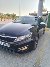 اوبتما • ٢٠١٣ • النجف