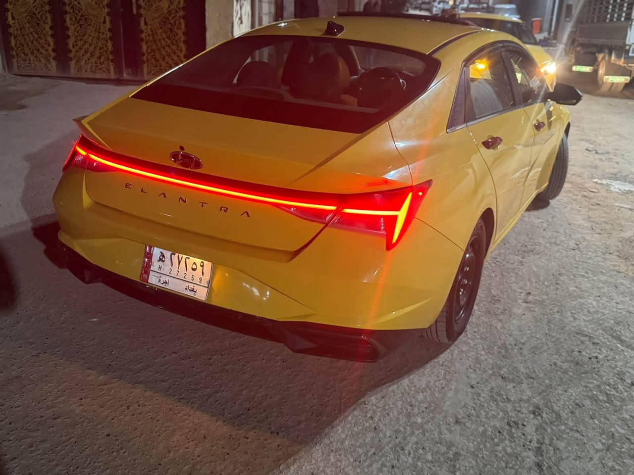 موديل 2021 فول مواصفات رقم بغداد بدون ايرباك
+964 773 448 6323
