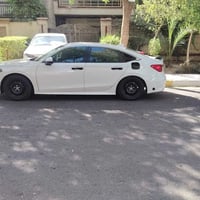هونداي • سيفيك • ٢٠٢٤