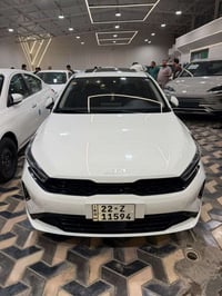 كيا K3 • ٢٠٢٤ • ٤١٠٠٠ كم