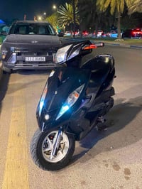 جيتي ار • ٢٠١٤ • ٣الوان