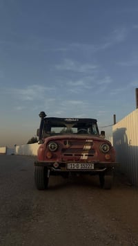 موديل ٨٨ • أصلي • رقم بغداد