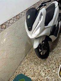 PCX • جيل ثالث • ١٥٠