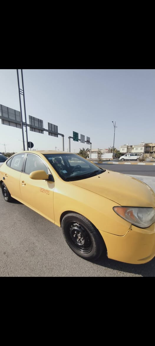 للبيع النترا موديل ٢٠٠٨ امريكي 
مكينه ٢٠٠٠ تبريد كير مكينه خير من الله 
رقم مميز
سعر ٧٠ وبيه مجال للشراي 
ناصرية سوق الشيوخ 
***********
