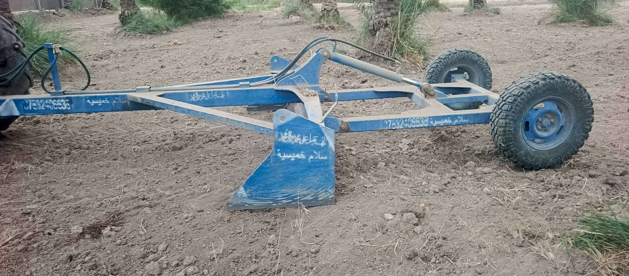 اندبليت • ٢٫٦٠م • زيرو