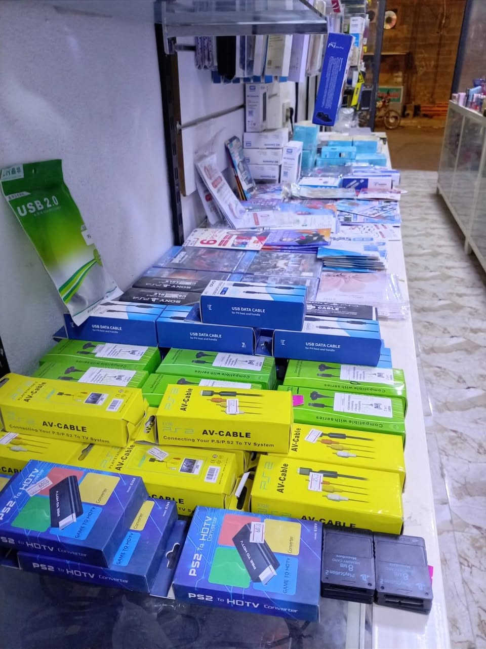 مكلف بالنشر 🌹 🌹🌹
تخفيضات تخفيضات عروض نار
القرطاسية خصم 25٪
ومواد الحاسبات والالعاب والتلفونات 40٪الموقع هيت حي المعلمين مجاور ليزي كيك***********
