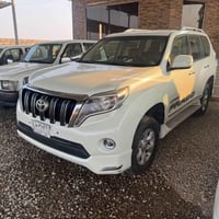 موديل ٢٠١١ • مكينة وكير مقفول • عليها غرامة