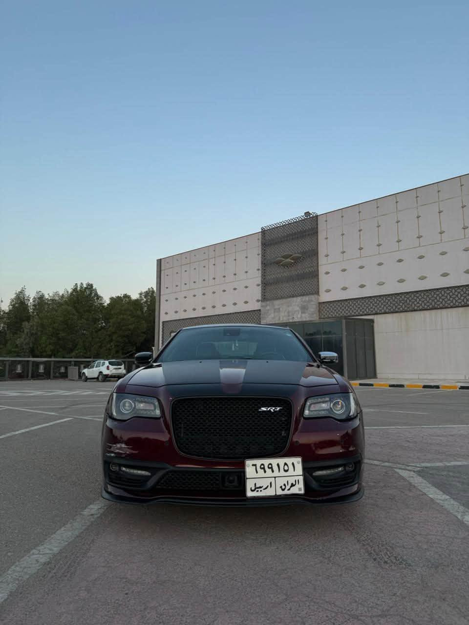 اوباما C300 وارد كندي 8سلندر  5700 هيمي
رقم اربيل
بلانتينيوم كلين بدون حادث
فقط دعاميه اماميه 
وبيهه ملاحضات بسيطه
ب210 وبيهه مجال للشراي
بيع مستعجل 
مكان النجف الاشرف
***********
