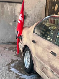 بي إم دبليو 525i • وارد يابان • رقم نجف