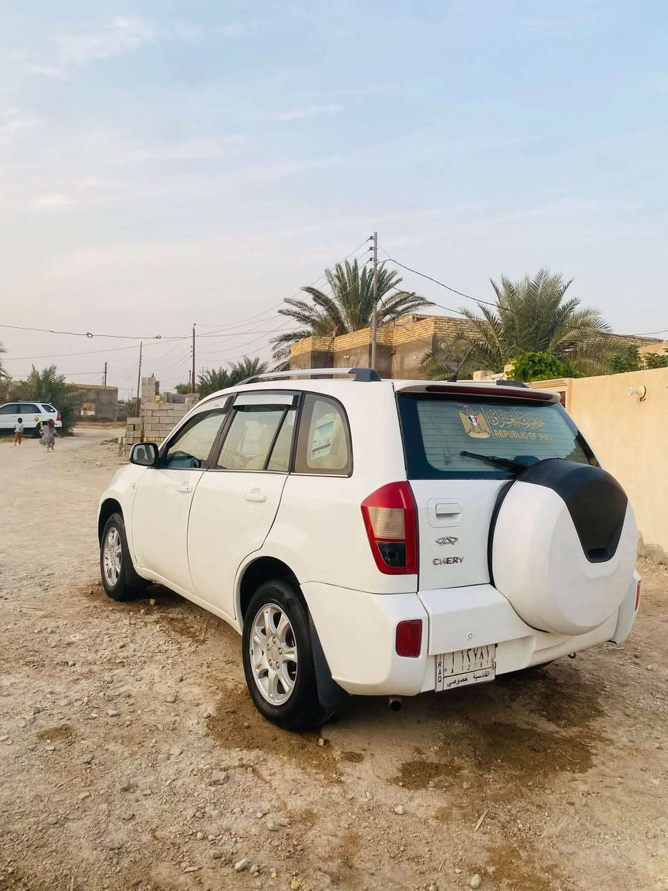 تيكو • ٢٠١٣ • مكينة وكير