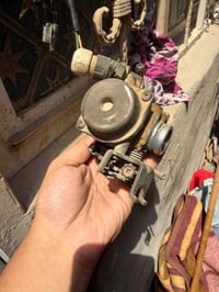 كابريتر • أصلي • مركز ناصريه