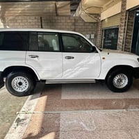لاندكروز لبيع 2004 مال مزايده يترقم انبار كامل مابي اي نقص غير كيج دشب...