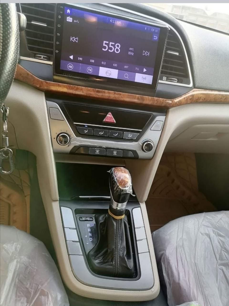 هونداي النترا
موديل 17
خليجي
ماشيه قليل وضع شركة
محرك 2000
رقم بابل باسمي 
مواصفات فول عدا البصمه
فتحه
ويل كب كروم 18
داخل عسلي + صاج
كشنات جلد
تبريد قطعتين
شاشه ايباد
تحكم استيرن كروز سرعه
3 انضمه قياده
مري شفط + اشاير بلمري
مكفوله من الصبغ والتبديل عدا بارد قليل
 بلباب خلف السايق 
مكان السياره بابل
للاستفسار الاتصال على الرقم
***********
السعر 143 وبيها مجال 
غير متواجد على الفيس
