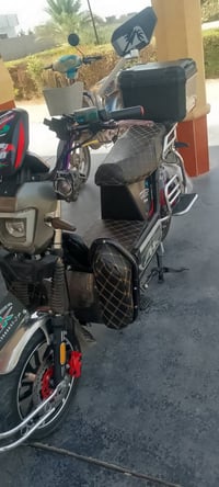 مطور ٢٠٢٦ • بطاريات ٢٠٢٦ • فول مواصفات