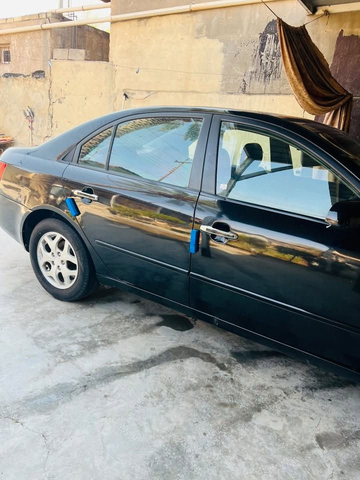 السلام عليكم سوناتا موديل ٢٠٠٧
كصه جنطه وشغل درجه اولى باجات 

كامله وجاهزه كير ميكنه تبريد كهربائيات كلها شغاله 

السياره خير من الله السعر ٤٧ وبيها مجال 

مكاني بابل الحصوه رقم الهاتف ***********
