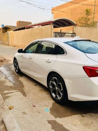 ماليبو • ٢٠٢٠ • مكينة وكير ٢٠٢٣