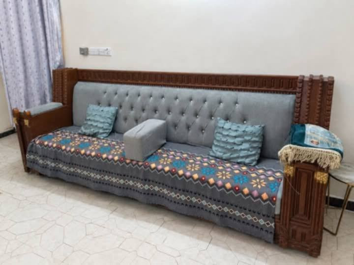 تخم • شغل عراقي • بغداد البلديات