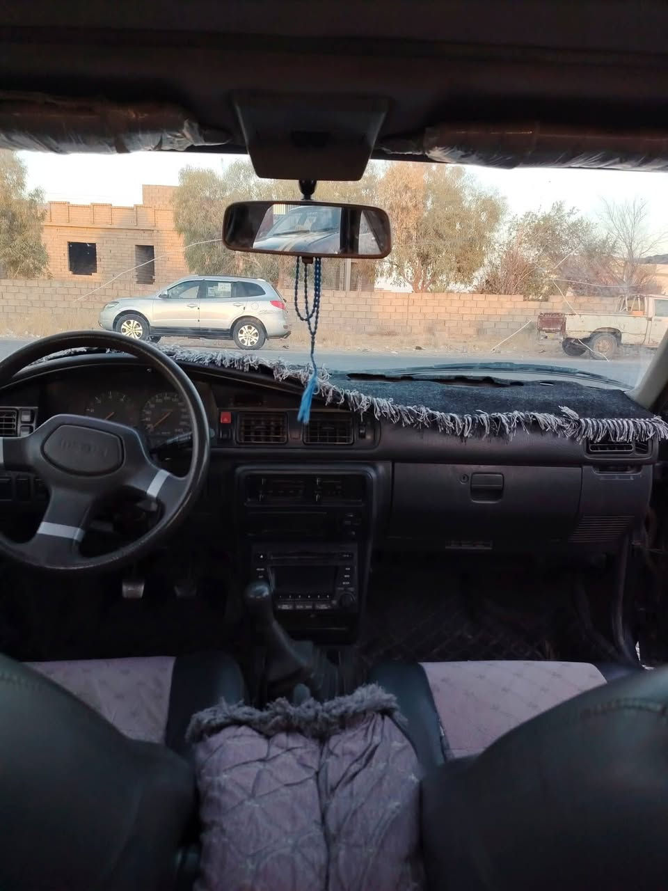 السلام عليكم سياره للبيع مازده 626 سياره جاهزه كهربائيات المحرك بيه دخن من يحمه يگطع سياره گشرها حلو بدون صبغ شوف العين رقم صلاح الدين شرط التحويل الاتصال على الرقم *********** ملاحظه غير متواجد على الفيس مكاني صلاح الدين الشرقاط

نص مكتوب في الصور:
- CHILL