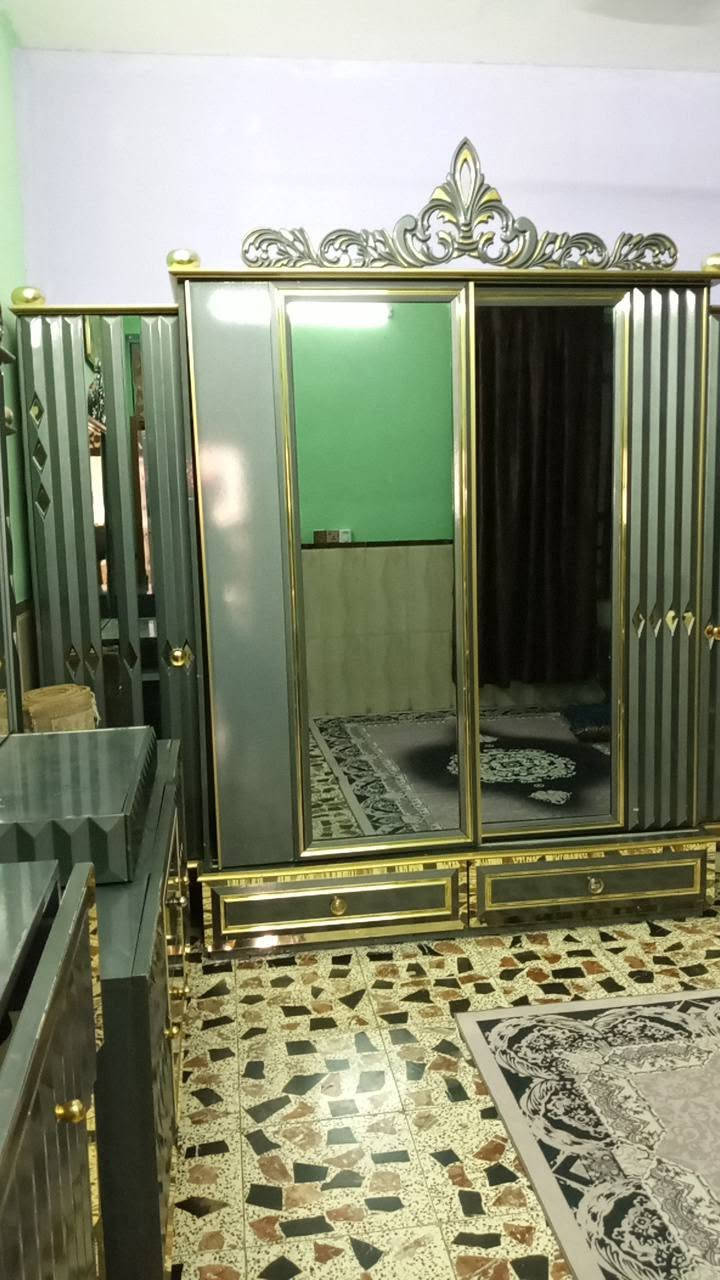 غرفه تركيه • نضيفه • راسه العبيدي شارع عشرين